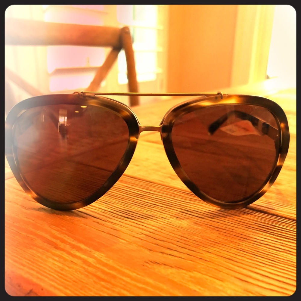 Dolce & Gabbana Sunglasses
